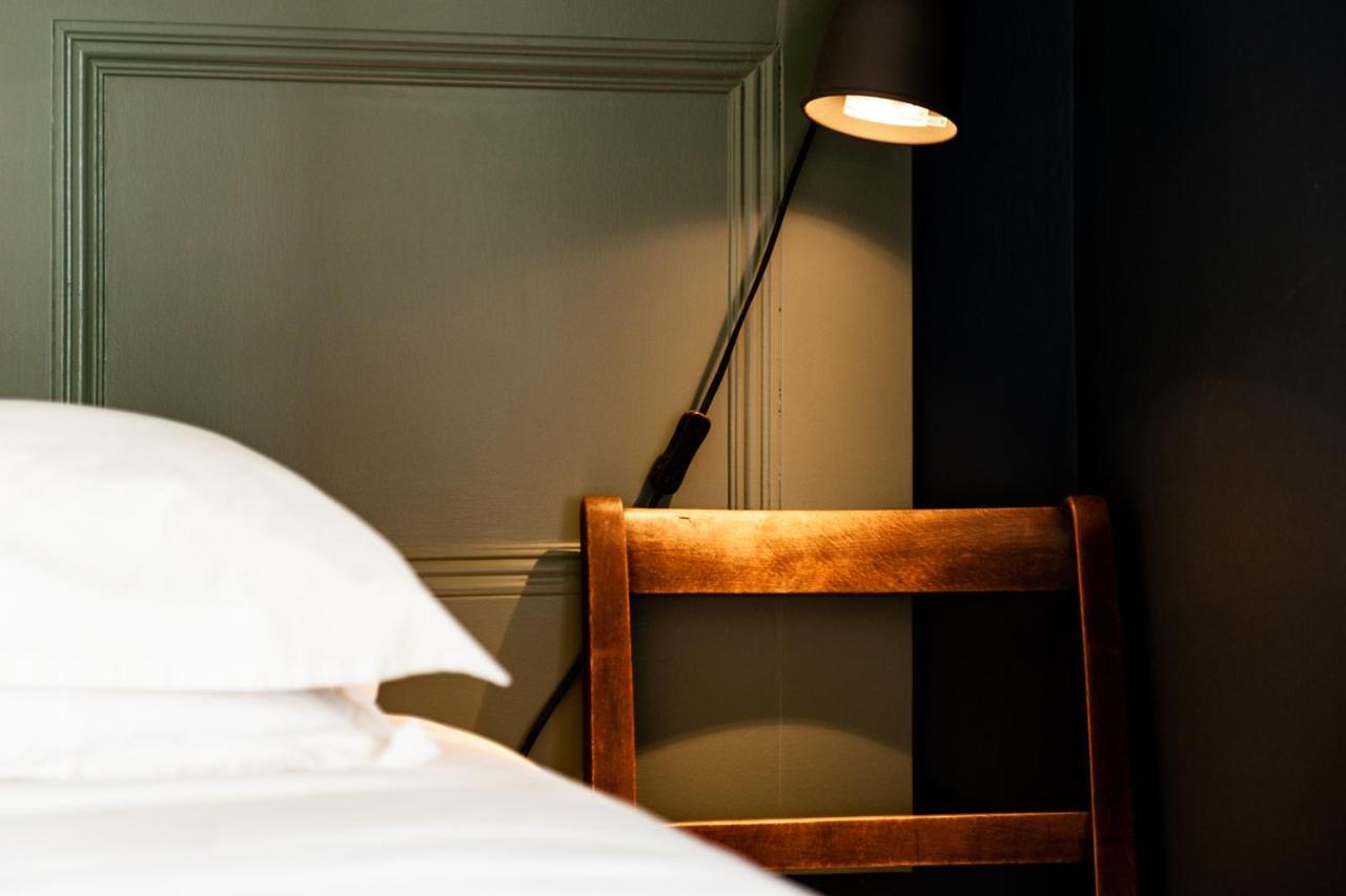 The Old Vicarage Bed & Breakfast Moylgrove Luaran gambar